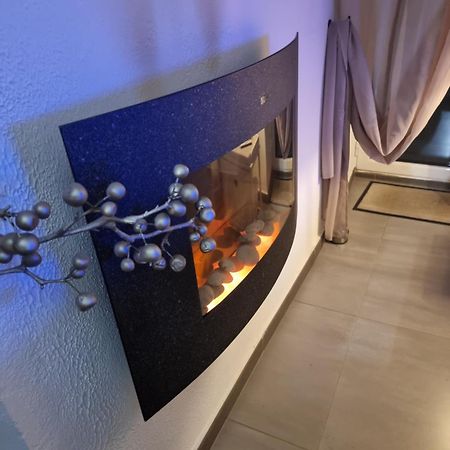 Апартаменты Petit Duplex Atypique Фуриани Экстерьер фото